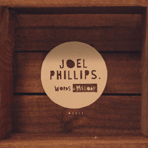 Joel Phillips